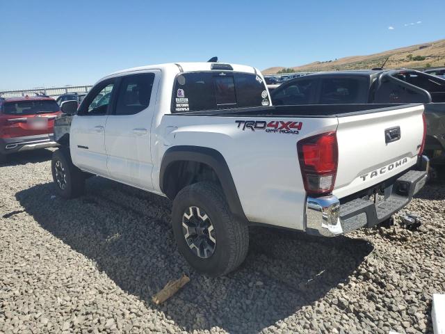 VIN 3TMCZ5AN9KM254459 2019 Toyota Tacoma, Double Cab no.2