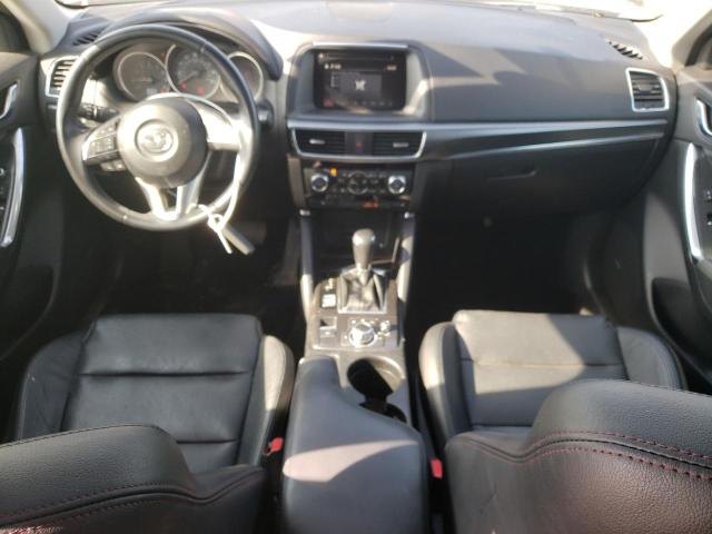 2016 MAZDA CX-5 GT - JM3KE4DY0G0790791