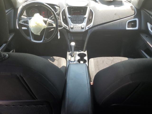 2015 GMC TERRAIN SL - 2GKALREK4F6126909