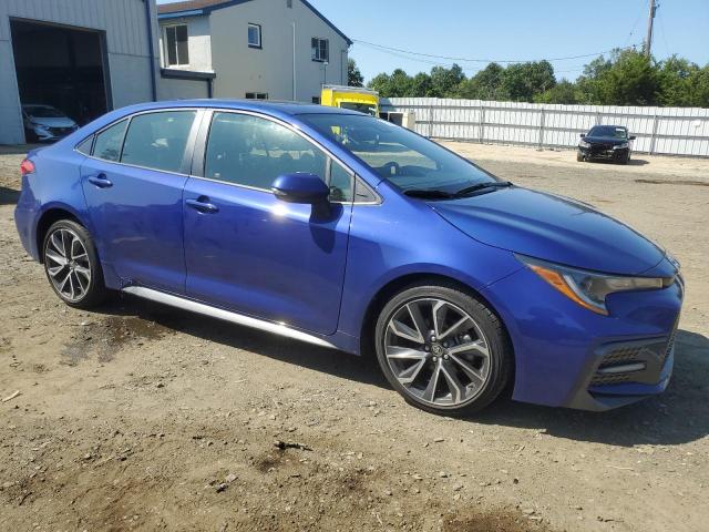 2020 TOYOTA COROLLA XS - JTDT4RCE5LJ018697