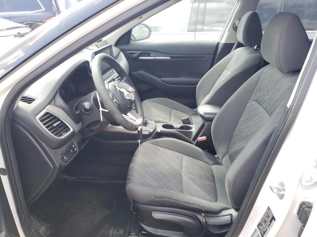 2022 KIA SELTOS LX - KNDEPCAAXN7271561