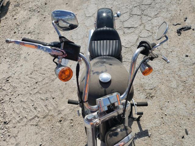 2023 HARLEY-DAVIDSON FXST 1HD1BVJ1XPB063851
