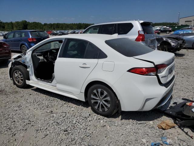 2022 TOYOTA COROLLA LE - JTDEAMDE6N3010831