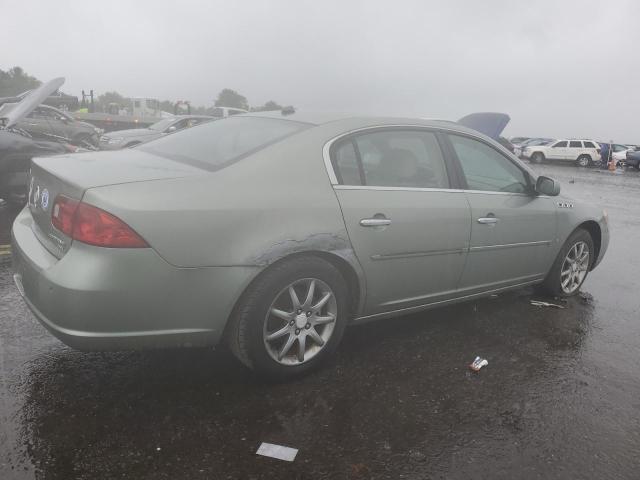 BUICK LUCERNE CX 2007 green  gas 1G4HD57207U138129 photo #4