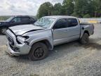 TOYOTA TACOMA DOU photo