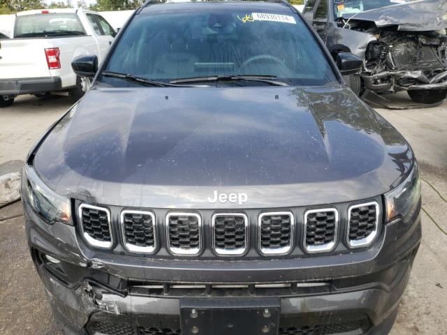 2024 JEEP COMPASS LA - 3C4NJDFN5RT127050