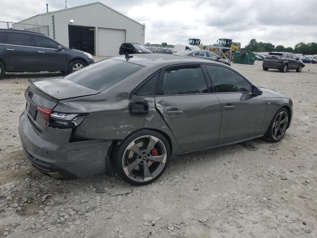 2023 AUDI A4 PREMIUM - WAUEAAF47PA010870