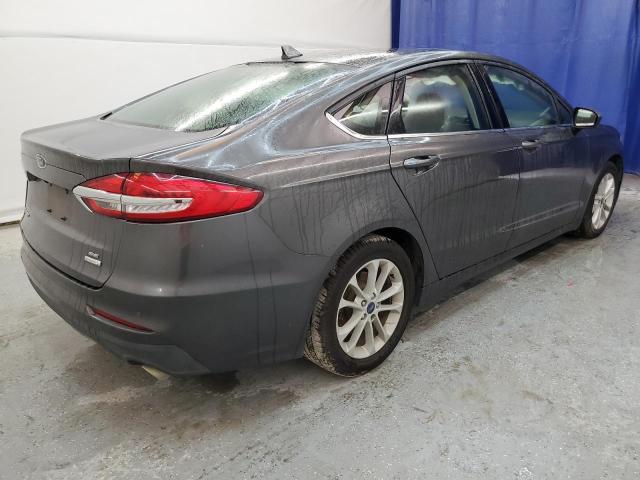 VIN 3FA6P0HDXLR150706 2020 Ford Fusion, SE no.3