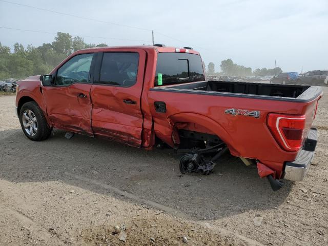 2023 FORD F150 SUPER - 1FTEW1EP6PKF84726