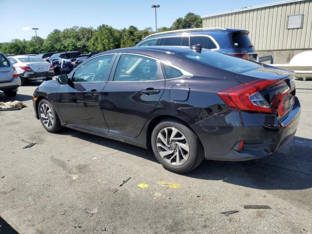 2018 HONDA CIVIC EX - 2HGFC2F77JH530952