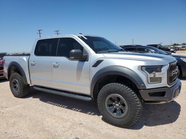 2017 FORD F150 RAPTO - 1FTFW1RG1HFA96762