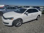 2015 VOLKSWAGEN PASSAT SE - 1VWBV7A30FC038568