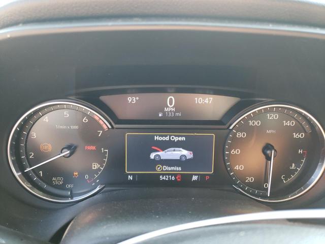 2021 CADILLAC CT4 PREMIU - 1G6DB5RK3M0111941