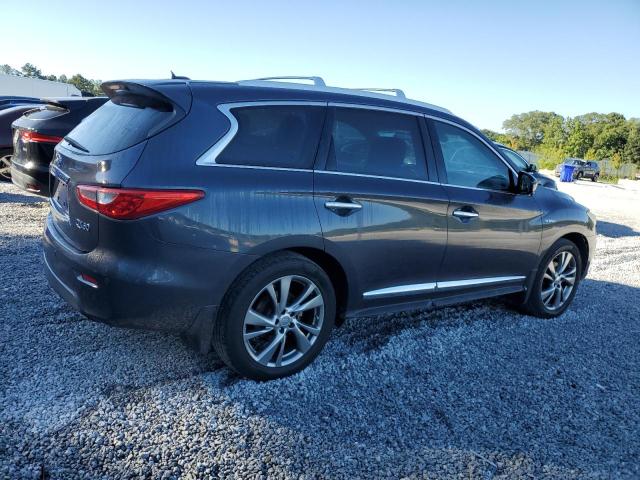 Vin: 5n1cl0mn2ec527064, lot: 67683884, infiniti qx60 hybrid 20143
