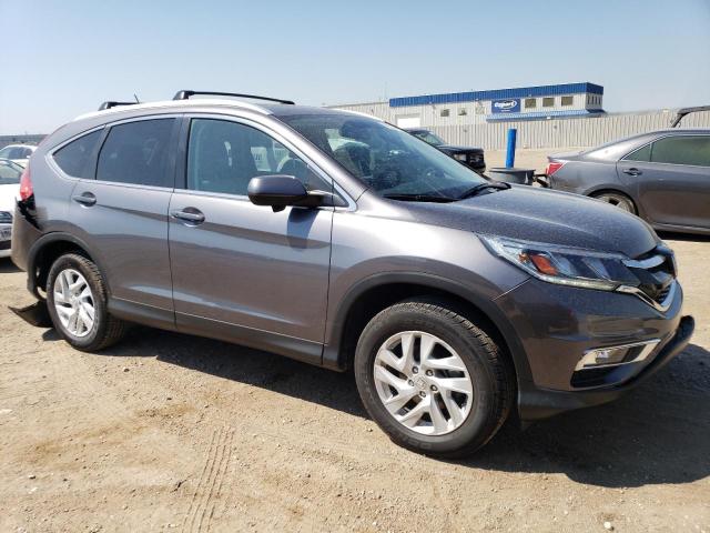 VIN 3CZRM3H50GG720900 2016 Honda CR-V, EX no.4