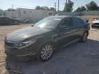 2016 KIA OPTIMA EX - 5XXGU4L36GG067601