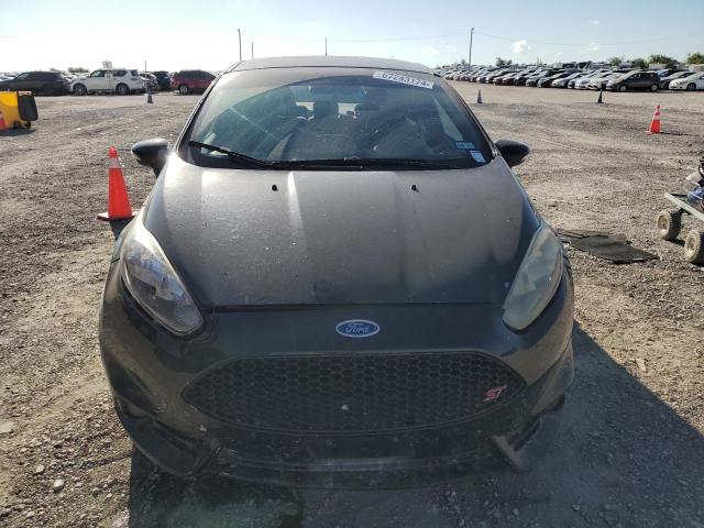 2016 FORD FIESTA ST - 3FADP4GX1GM199631
