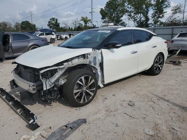 2018 NISSAN MAXIMA 3.5 - 1N4AA6AP8JC375320