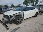 2018 NISSAN MAXIMA 3.5 - 1N4AA6AP8JC375320