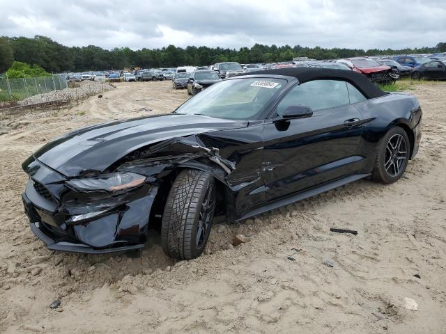 2019 FORD MUSTANG - 1FATP8UH0K5184245