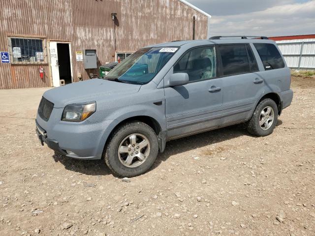 2006 HONDA PILOT EX #2860343953