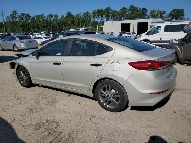 2017 HYUNDAI ELANTRA SE - 5NPD84LF1HH122060