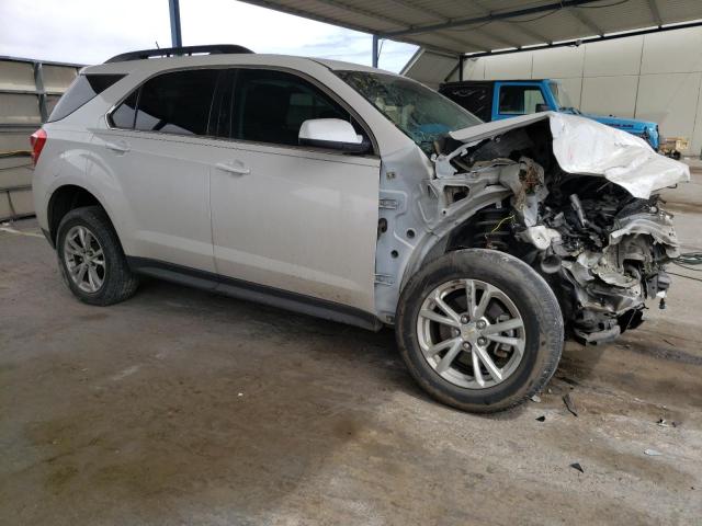 2017 CHEVROLET EQUINOX LT - 2GNALCEK7H1531288