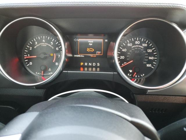 2020 FORD MUSTANG - 1FA6P8THXL5175259