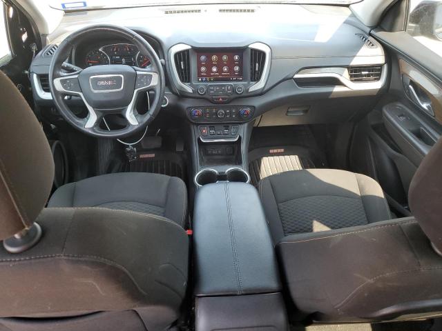 2018 GMC TERRAIN SL 3GKALMEV8JL402574  68525964