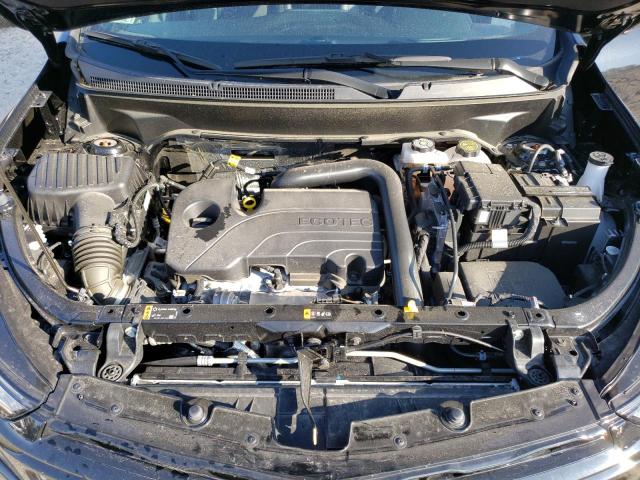 2024 CHEVROLET EQUINOX RS - 3GNAXWEG3RL119290