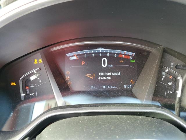2018 HONDA CR-V EX - 5J6RW1H52JA009994