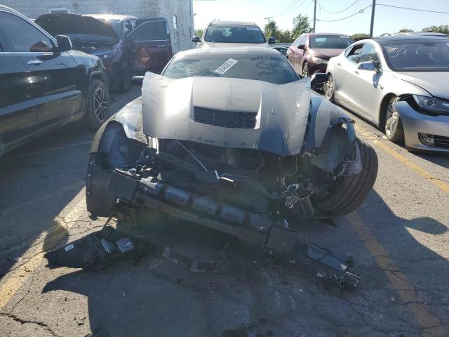 2018 CHEVROLET CORVETTE S 1G1YB2D7XJ5103391  69462814