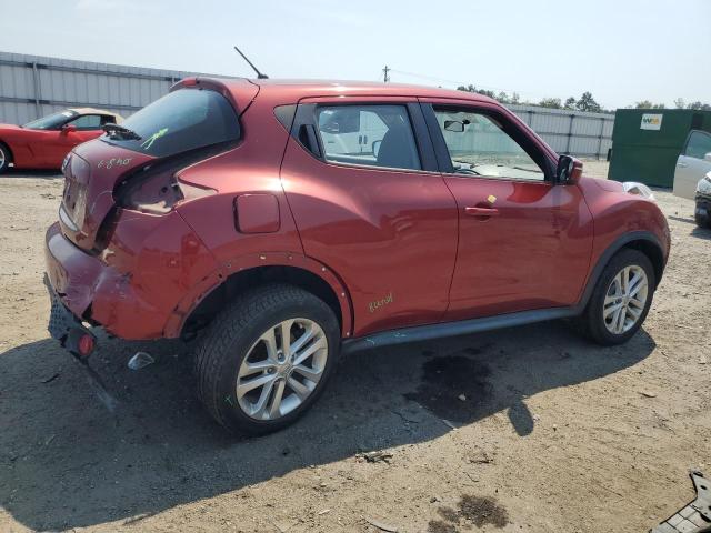 2015 NISSAN JUKE S - JN8AF5MR9FT507032