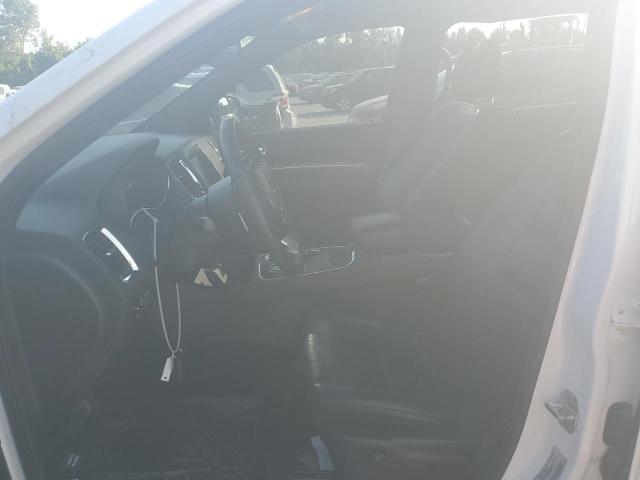 2016 DODGE DURANGO LI - 1C4RDJDG2GC396885