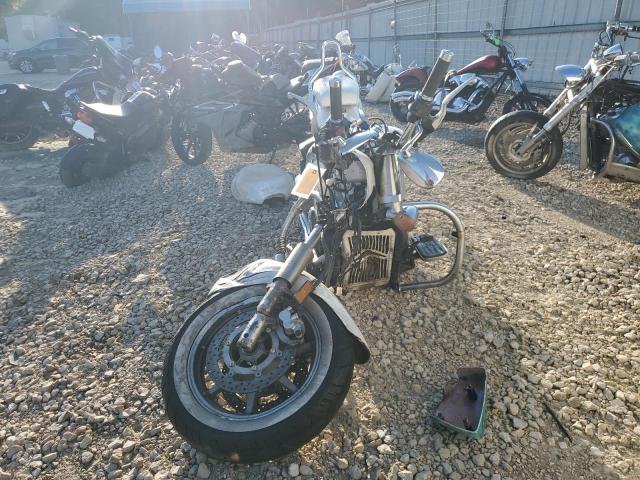 2009 YAMAHA XVS1300 A JYAVP24E59A009122