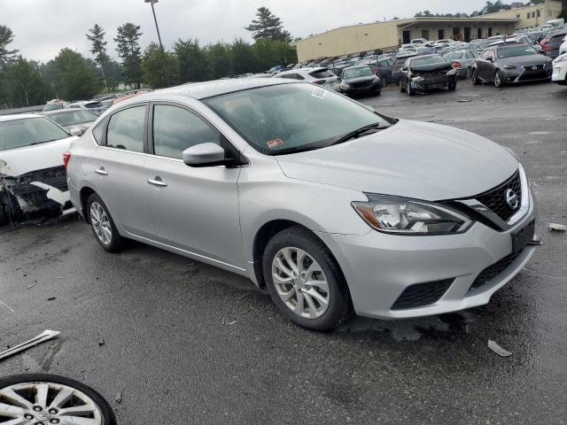 2019 NISSAN SENTRA S - 3N1AB7AP5KY241082