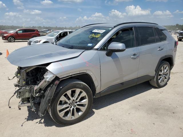 2019 TOYOTA RAV4 XLE P 2T3C1RFV1KW024369  67954684