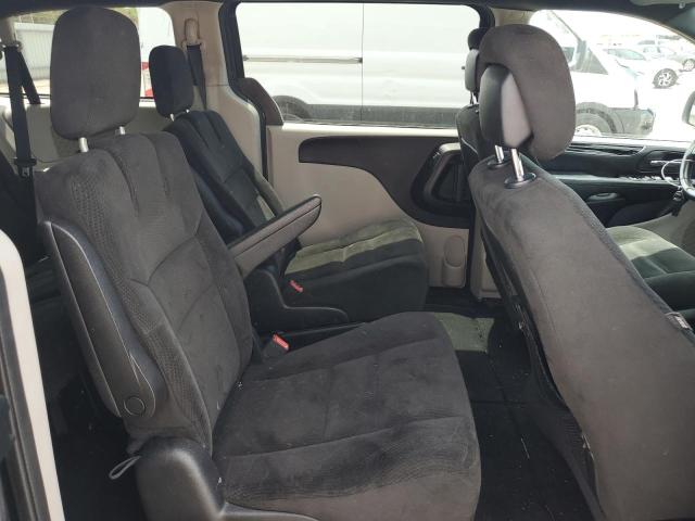 2016 DODGE GRAND CARA - 2C4RDGBG0GR379760
