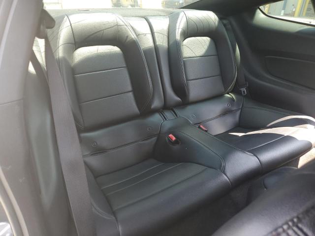 2017 FORD MUSTANG GT - 1FA6P8CF2H5212715