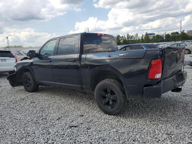 2022 RAM 1500 CLASS - 1C6RR7KTXNS195136