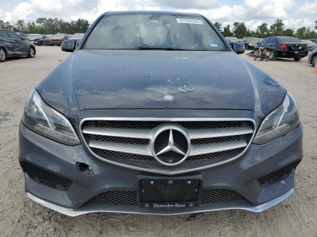 VIN WDDHF8JB4EB011701 2014 Mercedes-Benz E-Class, 3... no.5