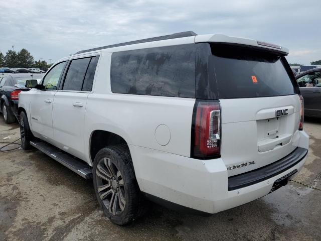 Vin: 1gks2gkc1hr117844, lot: 67383254, gmc yukon k1500 slt 20172