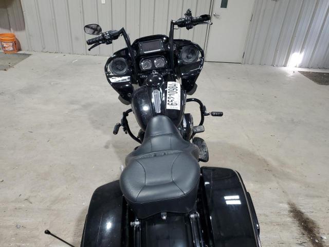 2018 HARLEY-DAVIDSON FLTRXS ROA - 1HD1KTC15JB685363