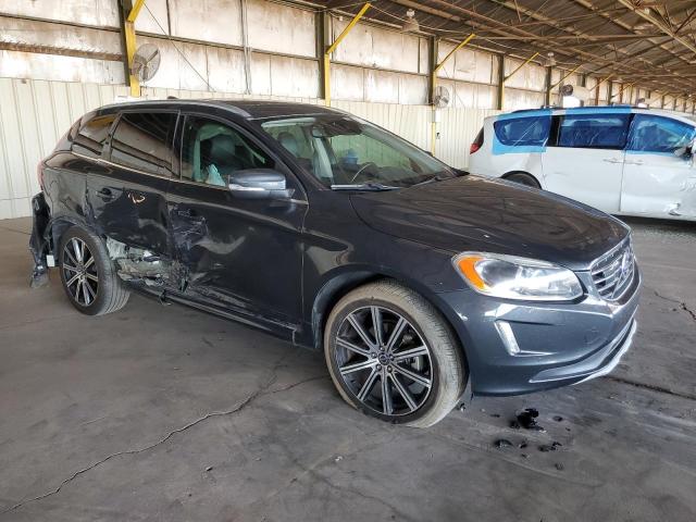 VIN YV440MDM4G2809759 2016 Volvo XC60, T5 Platinum no.4