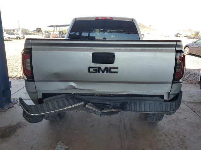 2018 GMC SIERRA K15 3GTU2NEC6JG596451  69620574