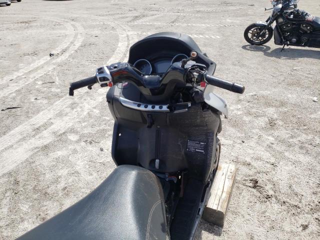 2016 PIAGGIO MP3 500 SP ZAPM860X1G5000305