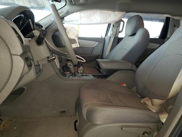 2015 CHEVROLET TRAVERSE L - 1GNKRFED1FJ131722