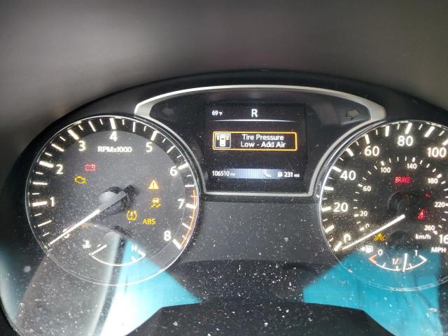 2018 NISSAN ALTIMA 2.5 - 1N4AL3AP1JC215448