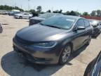 CHRYSLER 200 S photo