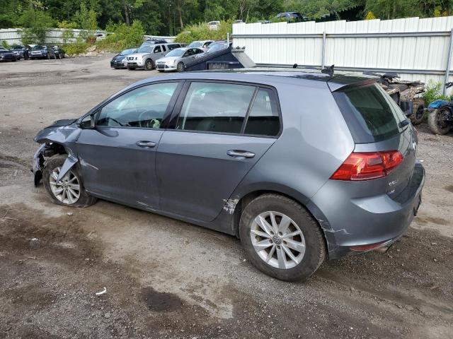 2015 VOLKSWAGEN GOLF - 3VW217AU2FM008278